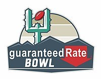 Sponsorpitch & Guaranteed Rate Bowl