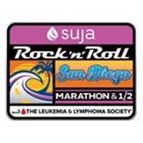Sponsorpitch & Rock 'n' Roll San Diego Marathon & 1/2 Marathon