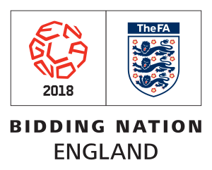 Sponsorpitch & England 2018 World Cup Bid