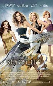 Sponsorpitch & Sex and the City 2