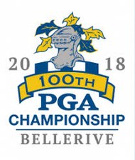 190px 2018 pga championship logo