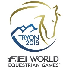 Sponsorpitch & FEI World Equestrian Games