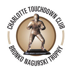 Sponsorpitch & Bronco Nagurski Trophy