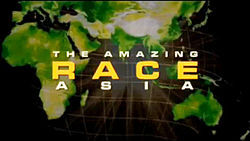 Sponsorpitch & Amazing Race Asia Season 4