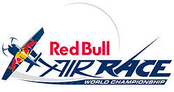 Sponsorpitch & Red Bull Air Race