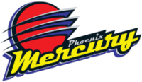 Sponsorpitch & Phoenix Mercury
