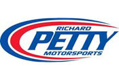 Sponsorpitch & Richard Petty Motorsports