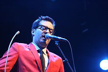 Sponsorpitch & Mayer Hawthorne & the County Concert Tour