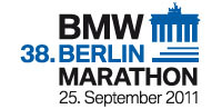Sponsorpitch & Berlin Marathon