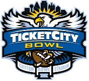 Sponsorpitch & TicketCity Bowl