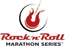 Sponsorpitch & Rock 'n' Roll Marathon Series