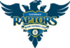 190px glendale raptors logo
