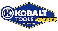 Sponsorpitch & Kobalt Tools 400