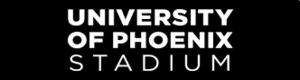Sponsorpitch & University of Phoenix Stadium