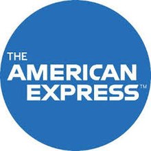 220px the american express logo