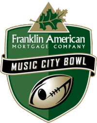 Sponsorpitch & Music City Bowl