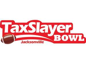 Sponsorpitch & TaxSlayer Bowl