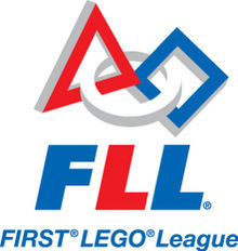 Sponsorpitch & First Lego League