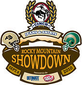Sponsorpitch & Rocky Mountain Showdown