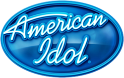 250px american idol logo