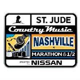 Sponsorpitch & Country Music Marathon & 1/2 Marathon