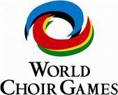 Sponsorpitch & World Choir Games