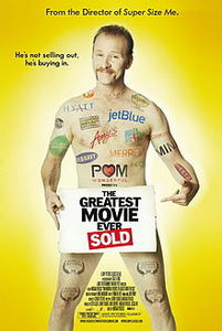 Sponsorpitch & The Greatest Movie Ever Sold