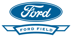 Sponsorpitch & Ford Field 