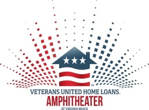 Sponsorpitch & Veterans United Home Loans Amphitheater