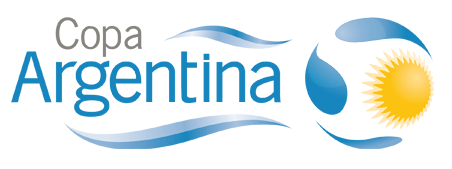 Copa argentina logo