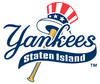 Sponsorpitch & Staten Island Yankees
