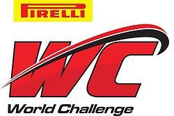 Sponsorpitch & Pirelli World Challenge