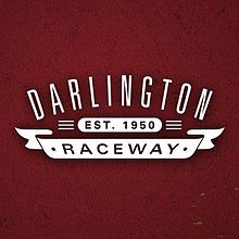 220px darlington raceway logo