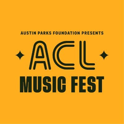 Acl music fest