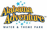 Sponsorpitch & Alabama Adventure