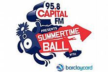 Sponsorpitch & Capital FM Summertime Ball
