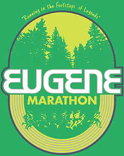 Sponsorpitch & Eugene Marathon