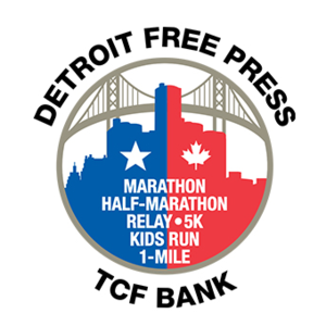 Sponsorpitch & Detroit Marathon