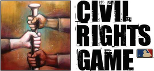 Sponsorpitch & MLB Civil Rights Game