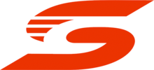 V8 supercars logo