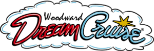Sponsorpitch & Woodward Dream Cruise