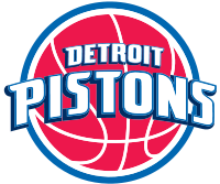 Sponsorpitch & Detroit Pistons