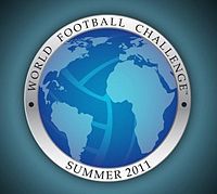 Sponsorpitch & World Football Challenge