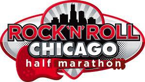 Sponsorpitch & Rock ‘n’ Roll Chicago Half Marathon