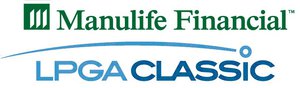 Sponsorpitch & Manulife Financial LPGA Classic