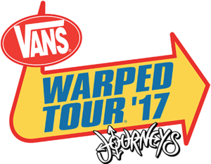 Sponsorpitch & Vans Warped Tour 