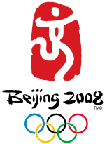 Sponsorpitch & Beijing 2008 Olympic Games