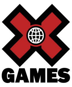 Sponsorpitch & X Games