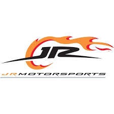 Sponsorpitch & JR Motorsports