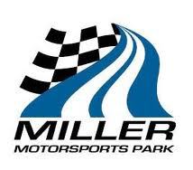 Sponsorpitch & Miller Motorsports Park